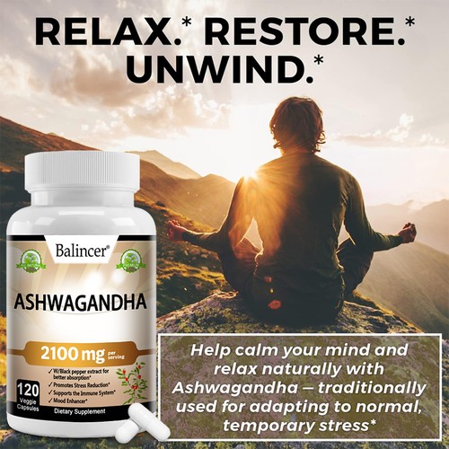 Ashwagandha capsule aumenta - ashwagandha,