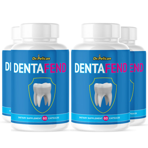 Dentafend supporto orale - supporto, e