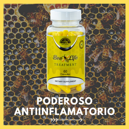 Bee life premium terapia - premium,