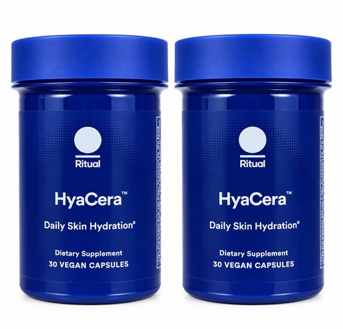 Ritual hyacera integratore - ritual,
