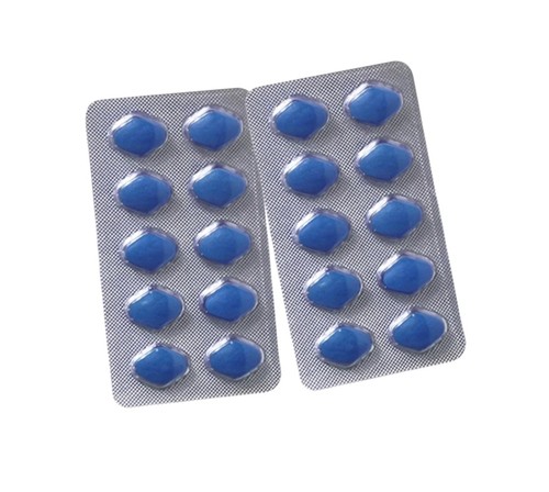 Power blue uomo - power,
