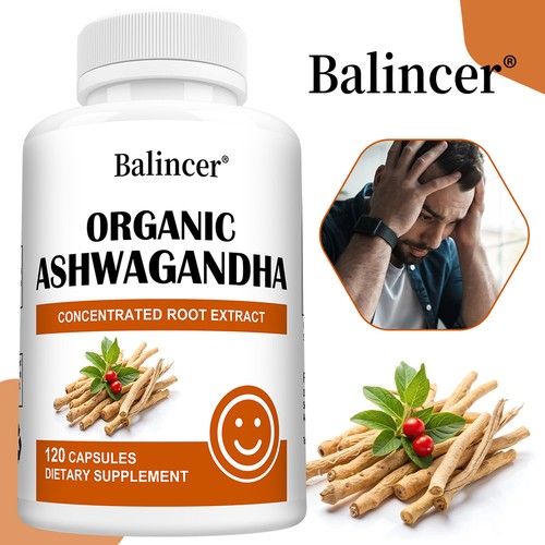 Integratore ashwagandha - integratore,