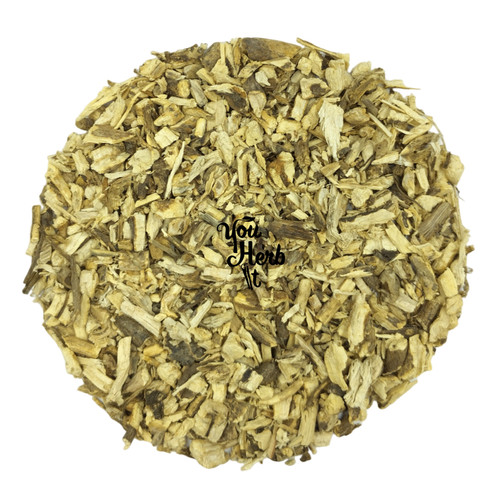 Restharrow radice taglio - radice,