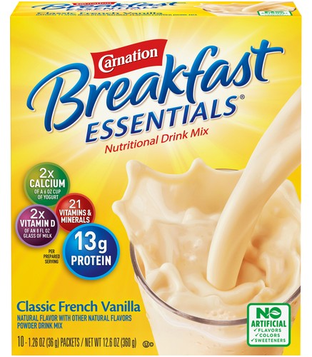 Garofano instant nutritional - garofano,