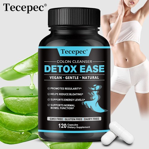 Detox easy delicato naturale - detox,