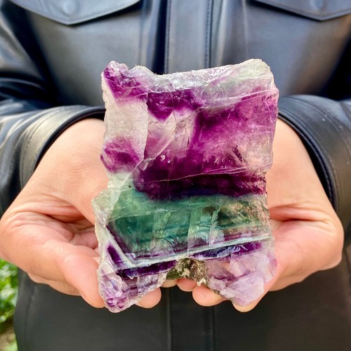 Compresse fluorite naturale - compresse,