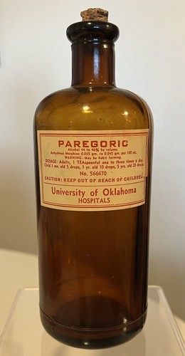 Bottiglia medicina veleno - medicina,