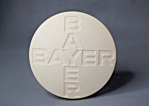 Vintage tedesco bayer - tedesco,