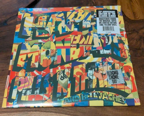 Happy mondays pills - pills, 'n'