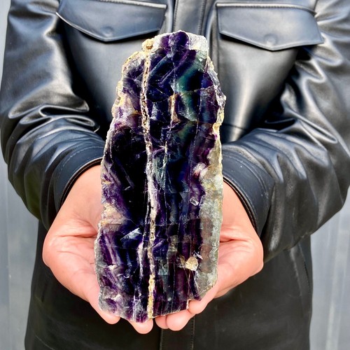 346g compresse fluorite - compresse,