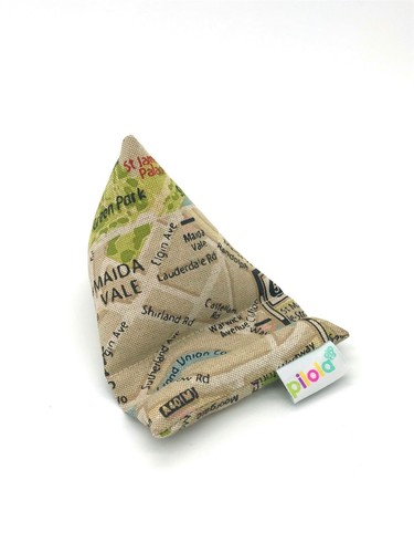 Piccolo techcushion supporto - techcushion,