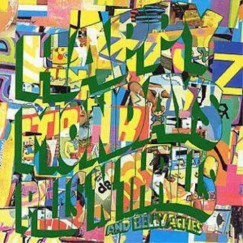 Happy mondays pills n - mondays,