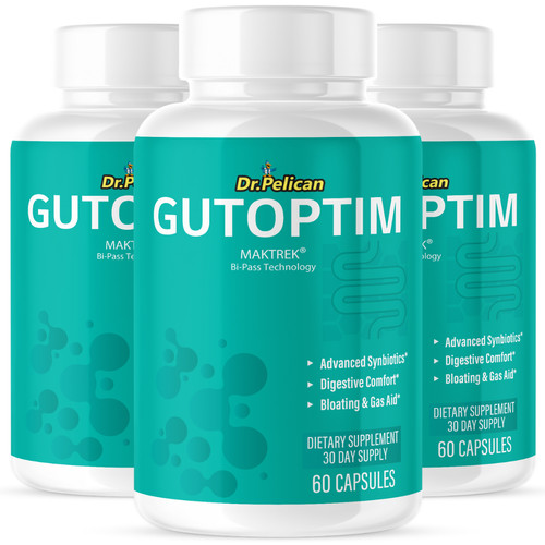 Gutoptim supporto digestivo - supporto,
