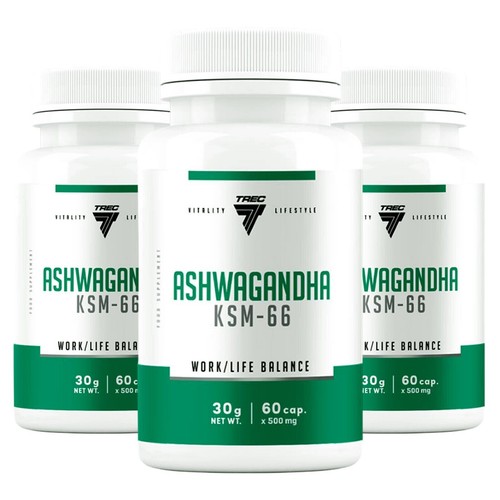 Ashwagandha ksm 60 240 - ksm-66,
