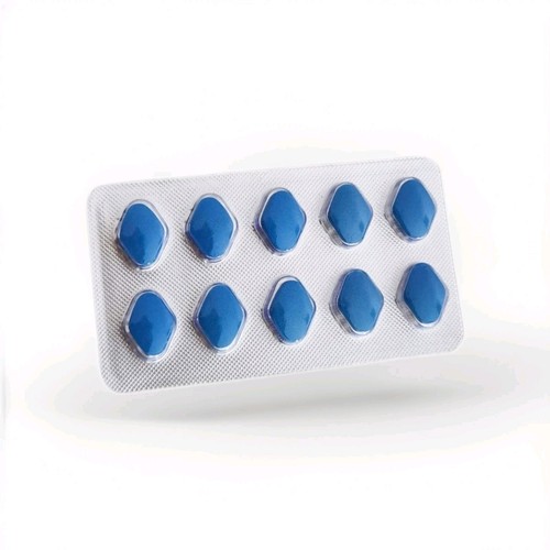 Pillole uomo blue lust - pillole,
