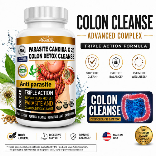 Para site detox - para--site,