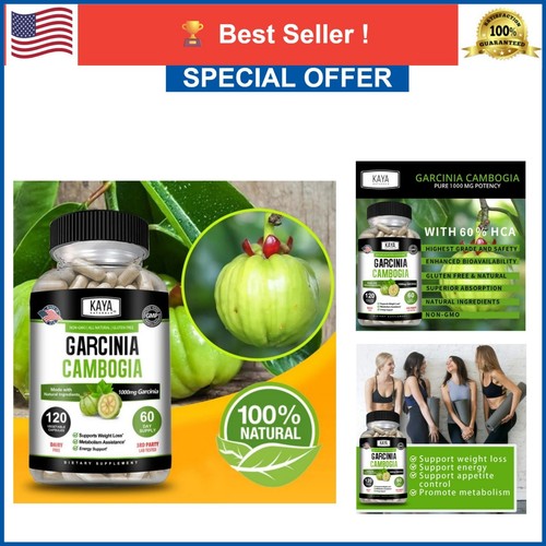 Garcinia cambogia extract - cambogia,