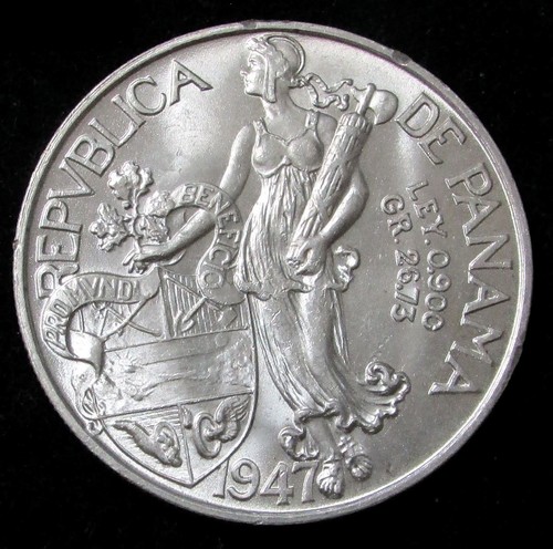 Capsula argento panama - argento, 1
