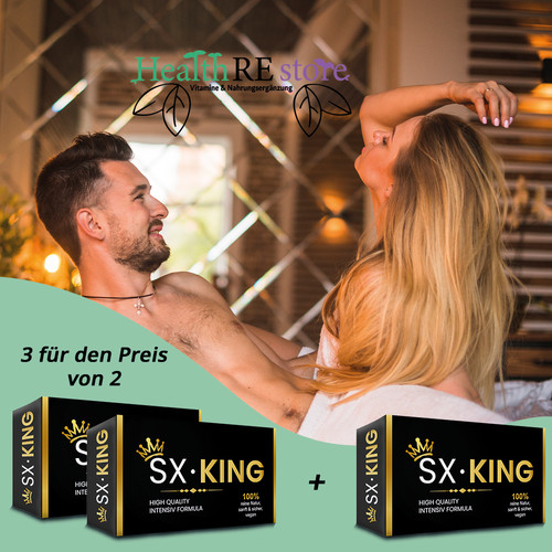 King acquisti 2 numeri - sx,