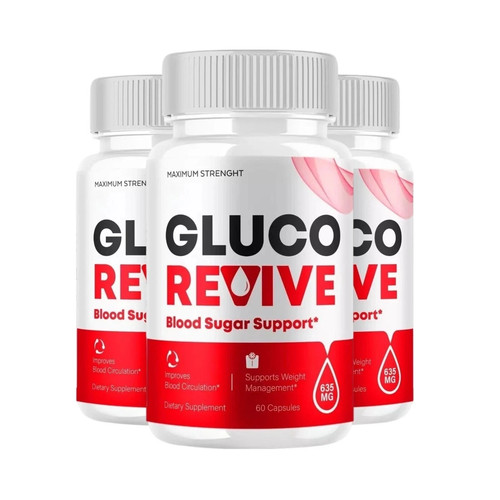 Gluco revive integratore - gluco,