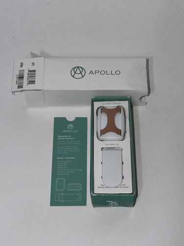Apollo neuroscience neuro - neuroscience,