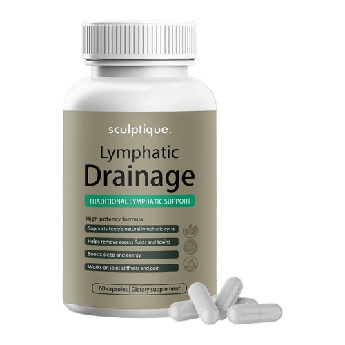 Sculptique capsule - sculptique,