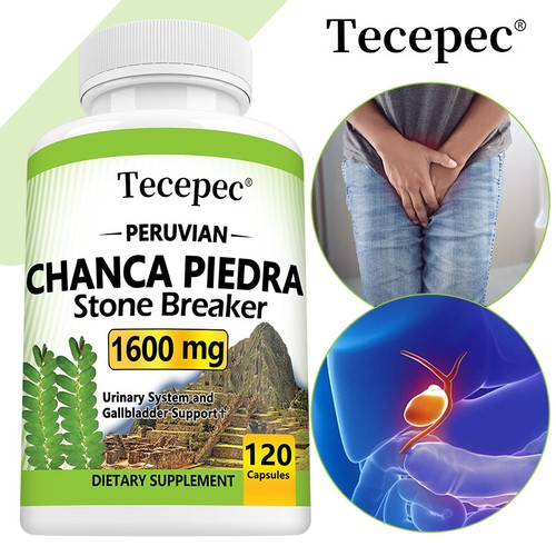 Capsule bio chanca piedra veg - capsule,
