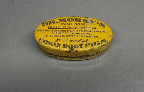 Pillole radice indiana - , dr