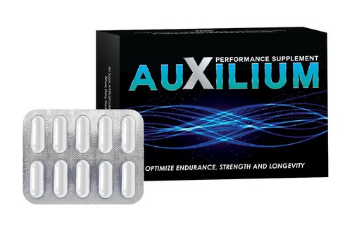 Auxilium migliora - ~,