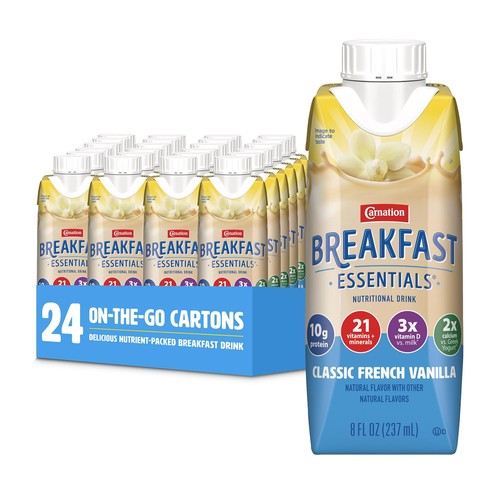 Garofano colazione essentials - garofano,