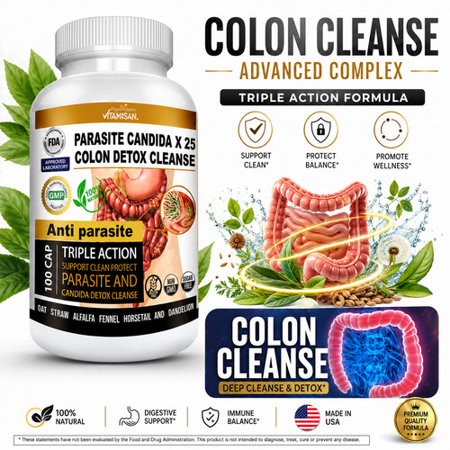 Cleanse detox fegato colon - cleanse,