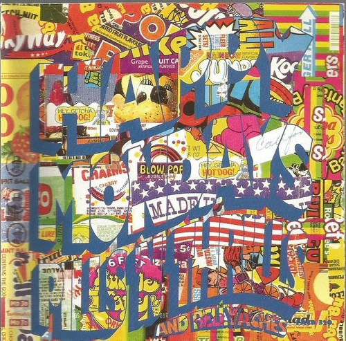 Happy mondays pills - happy,
