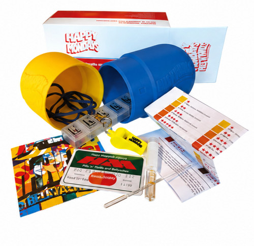 Happy mondays pills n - happy,