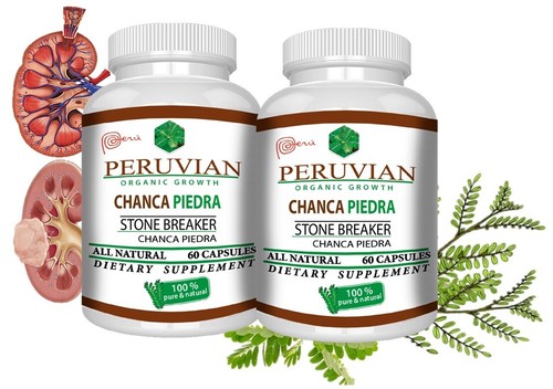 Materiale peruviano