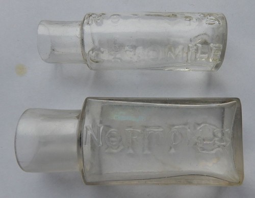 Pair norton camomile - pair,