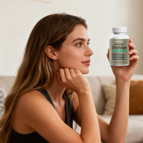 Sculptique capsule - sculptique,