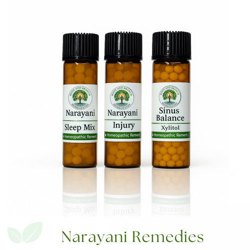 Narayani remedies rimedio - remedies,