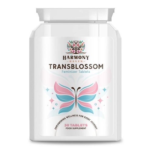 Transblossom mtf compresse - mtf,