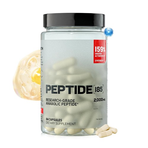 Muscletech peptide muscolare - peptide,