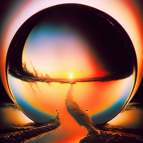 Cage the elephant neon pill - cage,
